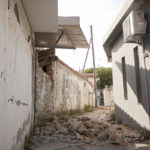 Σεισμός στην Κρήτη: Ξεπέρασαν τις τρεις χιλιάδες τα μη κατοικήσιμα σπίτια