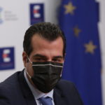 Πλεύρης: Πλήρης ελευθερία για τους εμβολιασμένους σε ψυχαγωγία και εστίαση