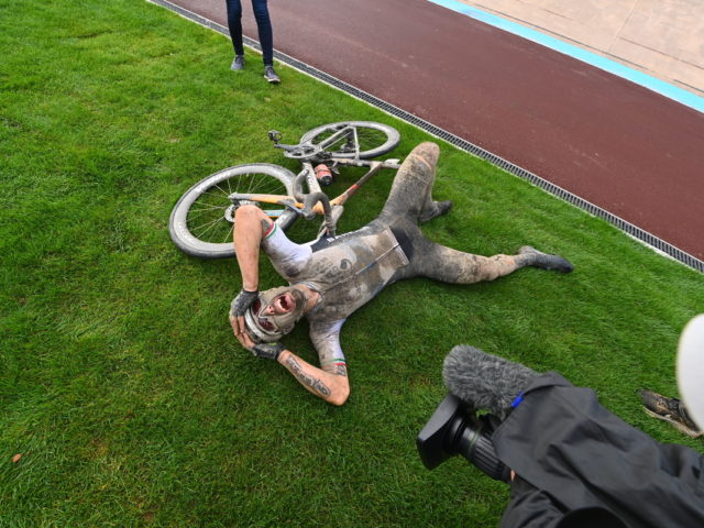 Paris – Roubaix: Ένας δύσκολος αγώνας