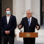 Pandora Papers: Η αντιπολίτευση στη Χιλή κινεί διαδικασία παύσης και παραπομπής σε δίκη του  Πινιέρα