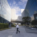 Κίνα: Άλλη μία εταιρεία ακινήτων σε αδυναμία να αποπληρώσει δάνειο