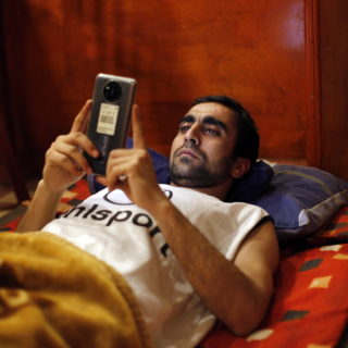 Αναπάντητα μηνύματα από το Αφγανιστάν