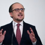 Αυστρία: Ορκίστηκε ο νέος καγκελάριος Αλεξάντερ Σάλενμπεργκ