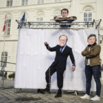 Αυστρία: Συνελήφθη υπάλληλος εταιρείας δημοσκοπήσεων για καταστροφή αποδεικτικών στοιχείων