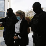 Δίκη για βιτριόλι: Η κατηγορούμενη δεν ζητά το ελαφρυντικό της ειλικρινούς μεταμέλειας