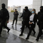 Επίθεση με βιτριόλι: Με τις αγορεύσεις των συνηγόρων συνεχίζεται η δίκη