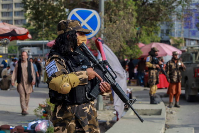 Αφγανιστάν: Έκρηξη σε σιιτικό τζαμί – Φόβοι για πολλούς νεκρούς