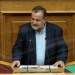 Aποσύρει την υποψηφιότητα του για την ηγεσία του ΚΙΝΑΛ o Βασίλης Κεγκέρογλου