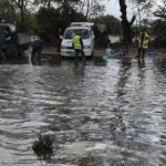 Έπεσε μπαλκόνι πολυκατοικίας στο Χαλάνδρι – Εκκενώθηκε το κτίριο