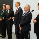 Γερμανία: Οι ηγεσίες των SPD, Πράσινων και FDP συμφώνησαν την έναρξη επίσημων διαπραγματεύσεων για τον σχηματισμό κυβέρνησης