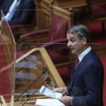 Μητσοτάκης: «Κοινωνία και Οικονομία δεν θα ξανακλείσουν»