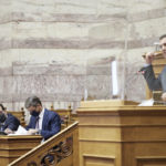 Τσίπρας προς Μητσοτάκη: «Εκμεταλλευτήκατε την πανδημία για να φτιάξετε το δικός σας καθεστώς στην ενημέρωση»