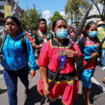 Ισημερινός: Αυτόχθονες και συνδικάτα καλούν σε διαδηλώσεις εναντίον της κυβέρνησης