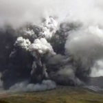 Ιαπωνία: Έκρηξη στο Όρος Άσο [ΒΙΝΤΕΟ]