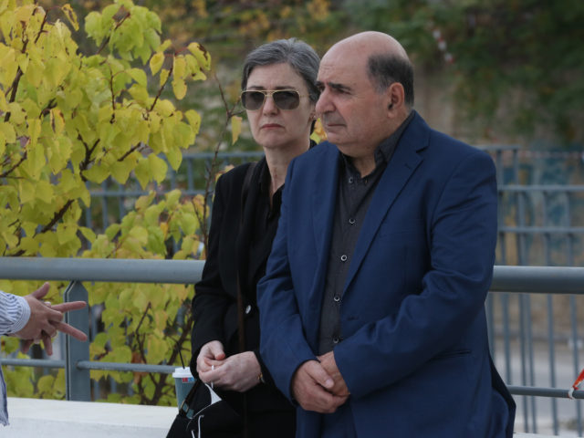 Ζακ Κωστόπουλος: Διακόπηκε για τις 9 Νοεμβρίου η δίκη – Τι κατέθεσε η μητέρα του
