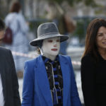 Επίθεση με βιτριόλι – Ιωάννα: «Ευγνωμονώ τη Δικαιοσύνη που μου δίνει κουράγιο για τον ισόβιο Γολγοθά μου»