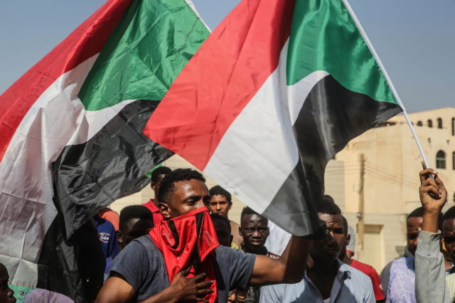 Πραξικόπημα στο Σουδάν: Επτά νεκροί και 140 τραυματίες στις χθεσινές διαδηλώσεις