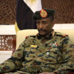 Xάος επικρατεί στο Σουδάν εν μέσω του πραξικοπήματος [ΒΙΝΤΕΟ]