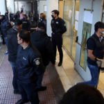 Πέραμα: Σε άδεια κι όχι σε διαθεσιμότητα οι επτά αστυνομικοί