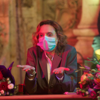 Ατυχές Πήδημα ή Παλαβό Πορνό: τα χρηστά ήθη μπαίνουν στη μηχανή του κιμά στη ρουμάνικη σάτιρα που κέρδισε στην Berlinale