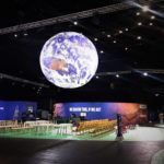 Τελευταίες διαβουλεύσεις στην Γλασκώβη για μια συμφωνία στην διάσκεψη του ΟΗΕ για το κλίμα