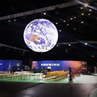 COP26: Γιατί όλος ο πλανήτης έχει στρέψει το βλέμμα του στη Γλασκώβη;