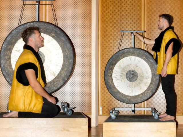 Δημήτρης Σκύλλας: «Όλοι οι καλλιτέχνες την ίδια αλήθεια ψάχνουν»