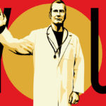 O Henry Rollins για πρώτη φορά στην Αθήνα