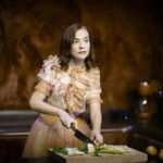 Ιβο βαν Χόβε και Ιζαμπέλ Ιπέρ επιστρέφουν στη Στέγη με τον «Γυάλινο Κόσμο» του Τενεσί Ουίλιαμς