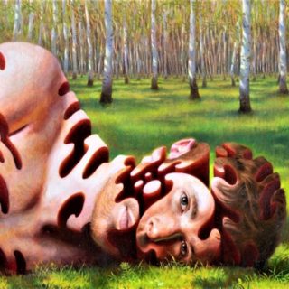 Στο Friends That Break Your Heart, ο James Blake παλεύει με τις ανασφάλειές του