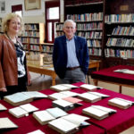 Ζάππειο, Μαράσλειο, Μπενάκη, Μετσόβιο, Πάντειο: Τι κρύβεται πίσω από ονόματα που είναι κομμάτι της καθημερινότητάς μας