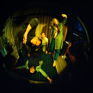 Οι Parquet Courts θεωρούν ηλίθιο τον όρο post-punk