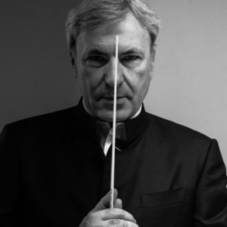 Πιερ Κάρλο Ορίτσιο: «Οι στίχοι του Δάντη είναι μουσική από μόνοι τους»