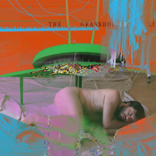 Popaganda αποκλειστικό: Ακούστε το νέο άλμπουμ του Prins Obi “The Grasshopper Lies Heavy” πριν κυκλοφορήσει