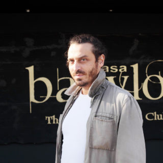 Ziad Antar, πως η γεωπολιτική και η κρίση επηρεάζουν τη γεύση στις ντομάτες;