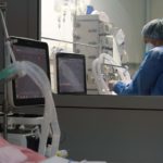 Πρώτη στην υπερβάλλουσα θνησιμότητα η Ελλάδα τον Αύγουστο