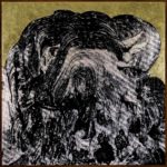 Έξω: Έκθεση ζωγραφικής του Αριστομένη Θεοδωρόπουλου στο Μετς Κέντρο Τεχνών