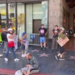 «Επειδή είμαι εμβολιασμένος παλιοβλάκα» [ΒΙΝΤΕΟ]