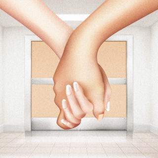 «Μαμά, είσαι η ηρωίδα μας»