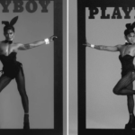 Ο Μπρέτμαν Ροκ γράφει ιστορία: «Είμαι κουνελάκι του Playboy!» [ΕΙΚΟΝΕΣ]