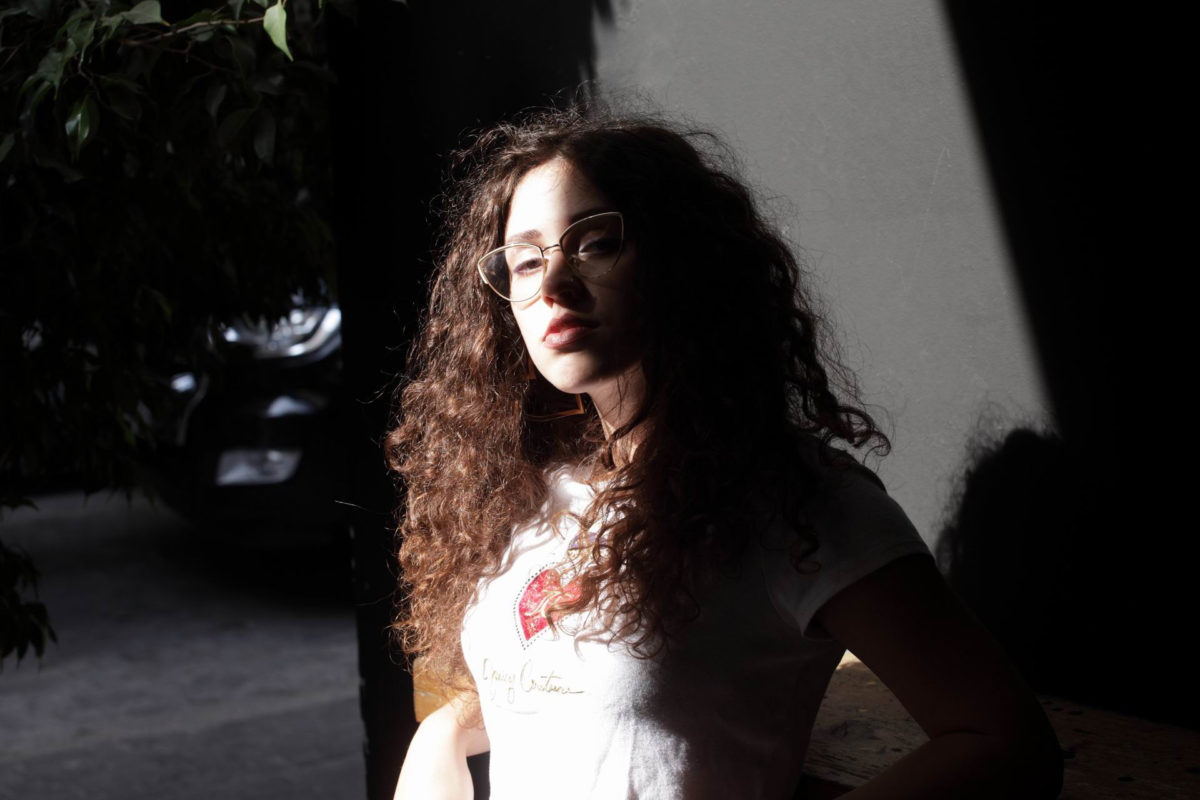 Νεφέλη Μεγκ