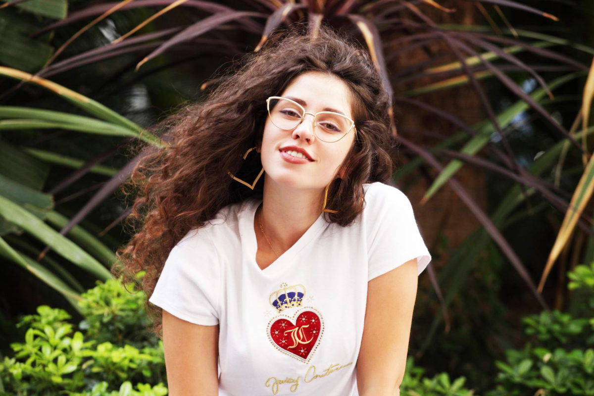 Νεφέλη Μεγκ