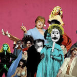 Φεντερίκο Φελίνι: Μεγάλο αφιέρωμα της Ταινιοθήκης της Ελλάδος με 17 εμβληματικές ταινίες