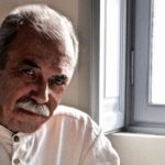 Γιώργος Χατζηγιαννάκης: Πέθανε  ο δημιουργός του ιστορικού εστιατορίου Selene στη Σαντορίνη