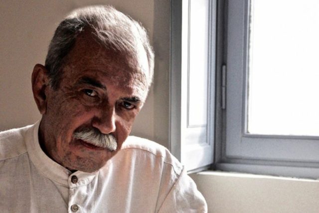 Γιώργος Χατζηγιαννάκης: Πέθανε  ο δημιουργός του ιστορικού εστιατορίου Selene στη Σαντορίνη
