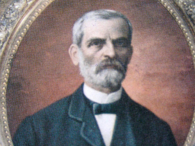 Ερασιτέχνης, του Ιάκωβου Πολυλά