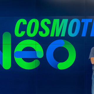 COSMOTE Neo: Η πρώτη digital κινητή στην Ελλάδα