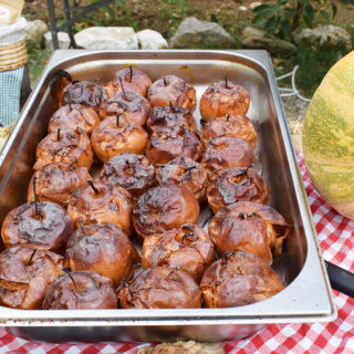 Πήγαμε στο τριήμερο γαστρονομίας στον Βόλο και φύγαμε γλείφοντας τα δάχτυλά μας