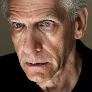 David Cronenberg: Δεν με νοιάζει καθόλου τι θα συμβεί στο έργο μου όταν πεθάνω