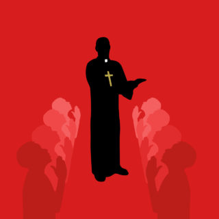 Τι συμβαίνει με τα περιστατικά σεξουαλικής κακοποίησης στην καθολική εκκλησία;